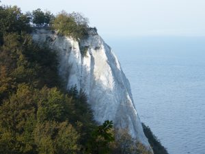 Kreidefelsen