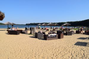 Mecklenburgische Seenplatte